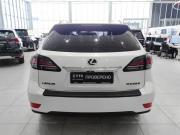 Lexus RX III Рестайлинг Казань  - изображение 29