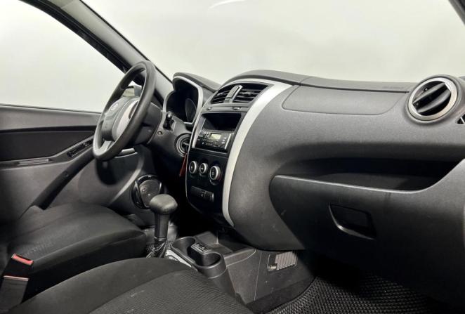 Datsun mi-DO с пробегом 2016 года, цена 390 000 рублей, 182734 км, хэтчбек, Автокод Объявления
