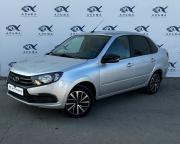 Lada (ВАЗ) Granta I Рестайлинг Самара  - изображение 22