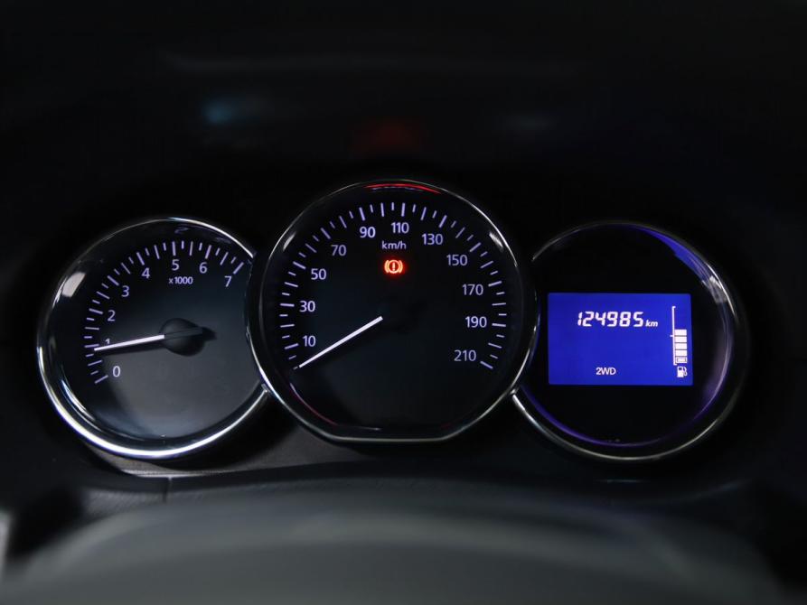 Nissan Terrano III (D10) Уфа  - изображение 15