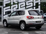 Volkswagen Tiguan I Волгоград  - изображение 19