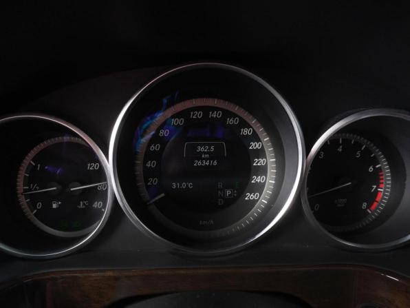 Mercedes-Benz E-Класс IV (W212 S212 C207) Рестайлинг с пробегом 2013 года, цена 1 680 000 рублей, 263416 км, седан, Автокод Объявления
