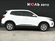 Chery Tiggo 4 Pro I Екатеринбург  - изображение 25