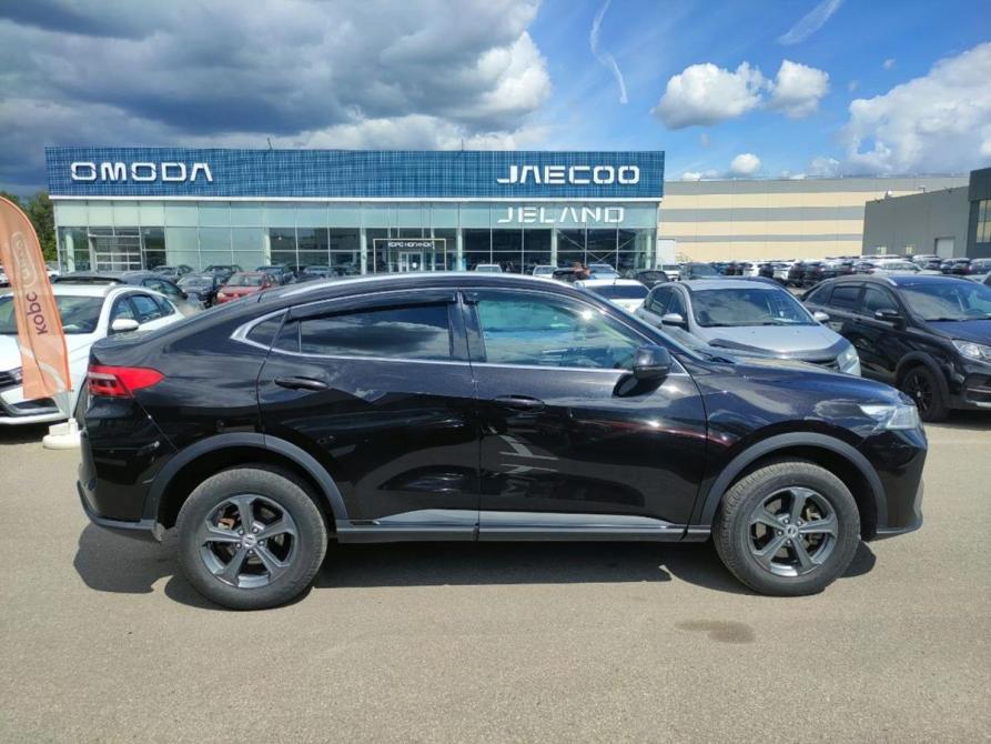 Haval F7x I Рестайлинг Ногинск  - изображение 5