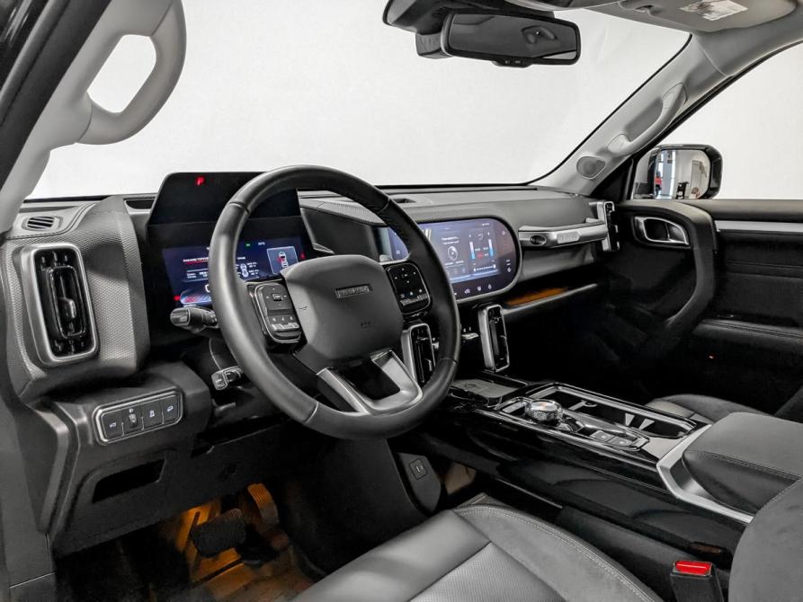 Haval Dargo Москва  - изображение 16