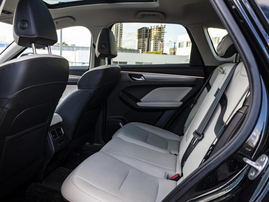 Haval Jolion I Рестайлинг Москва  - изображение 17