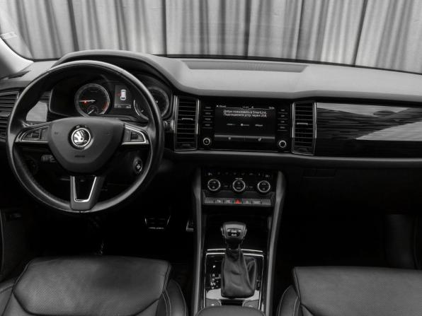 Skoda Kodiaq I с пробегом 2017 года, цена 2 380 000 рублей, 189815 км, внедорожник, Автокод Объявления