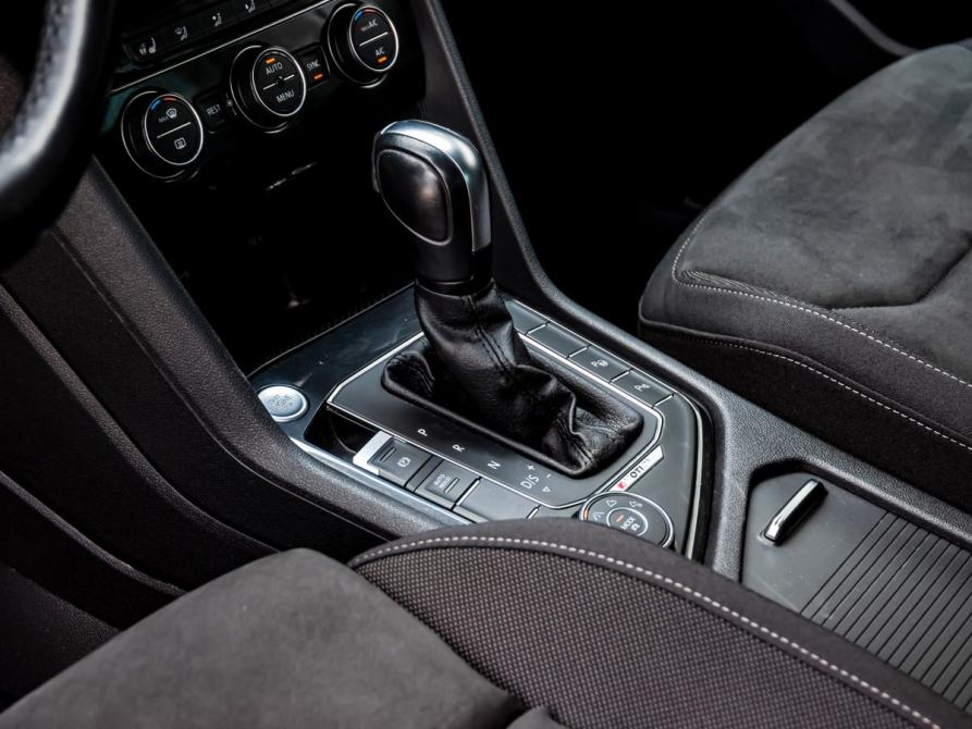Volkswagen Tiguan II Магнитогорск  - изображение 26