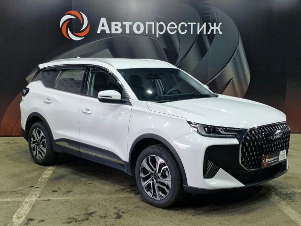 Tenet T7 с пробегом 2025 года, цена 2 150 000 рублей, 14731 км, внедорожник, Автокод Объявления