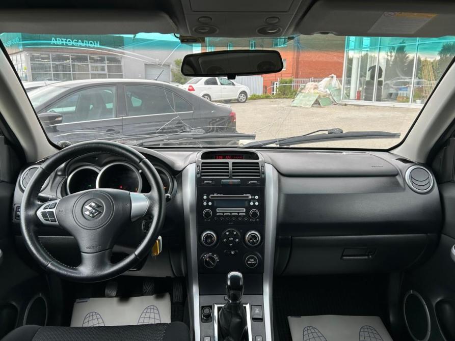 Suzuki Grand Vitara II Пермь  - изображение 8