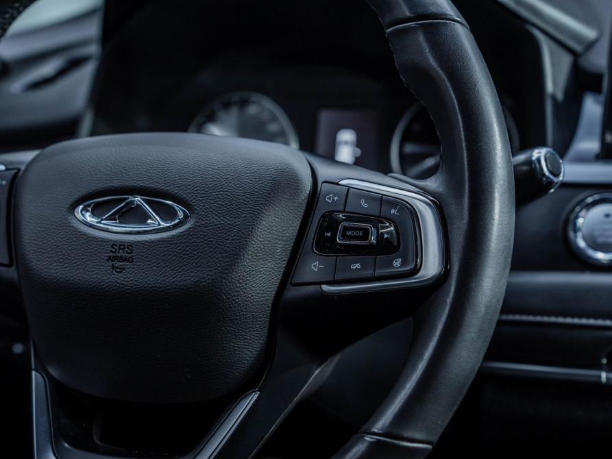 Chery Tiggo 4 Pro I Самара  - изображение 10