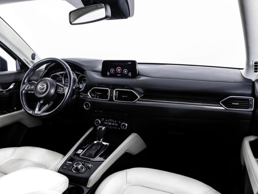 Mazda CX-5 II Санкт-Петербург  - изображение 9