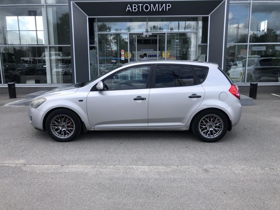 Kia Ceed I Брянск  - изображение 8