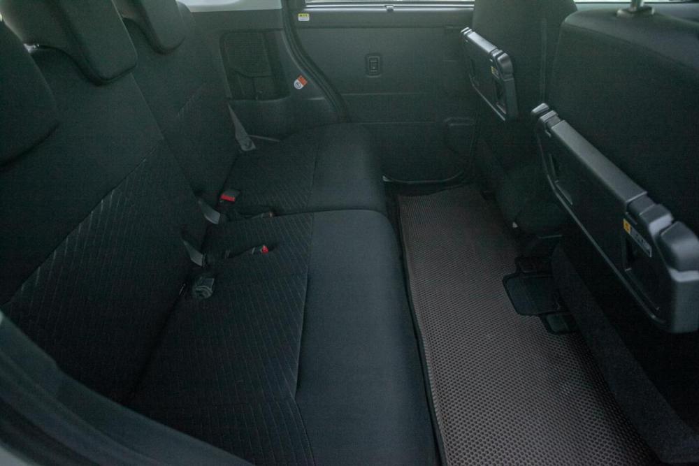 Toyota Roomy I Иркутск  - изображение 14