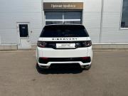 Land Rover Discovery Sport I Москва  - изображение 26