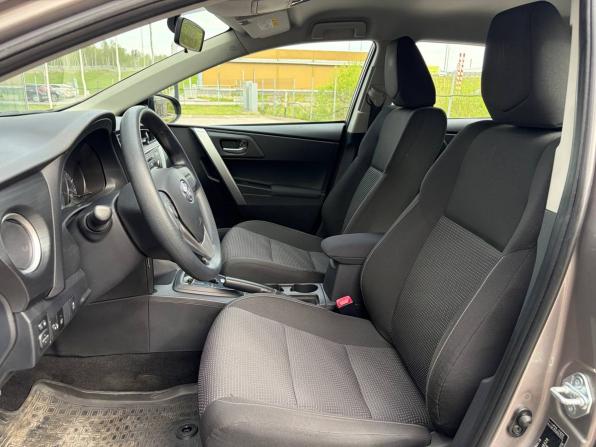 Toyota Auris II с пробегом 2013 года, цена 1 295 000 рублей, 90000 км, хэтчбек, Автокод Объявления