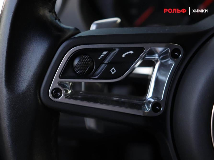Porsche Cayman III 718 (982) Химки  - изображение 14