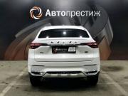 Haval F7x I Ставрополь  - изображение 34