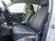 Volkswagen Tiguan I Рестайлинг Москва  - изображение 22