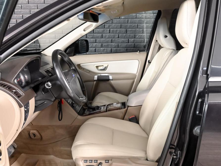 Volvo XC90 I Рестайлинг Екатеринбург  - изображение 10