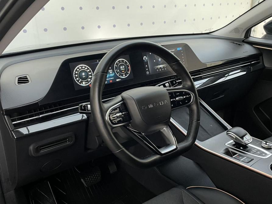 Omoda C5 I Тамбов  - изображение 15