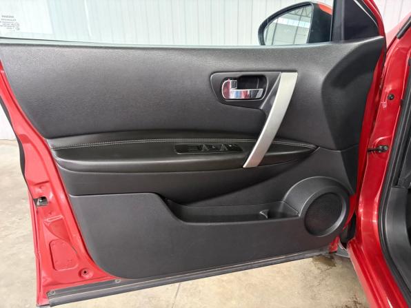 Nissan Qashqai I с пробегом 2008 года, цена 757 000 рублей, 248000 км, внедорожник, Автокод Объявления