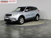 Geely Atlas I Белгород  - изображение 19