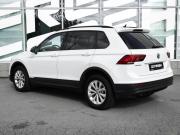 Volkswagen Tiguan II Челябинск  - изображение 29