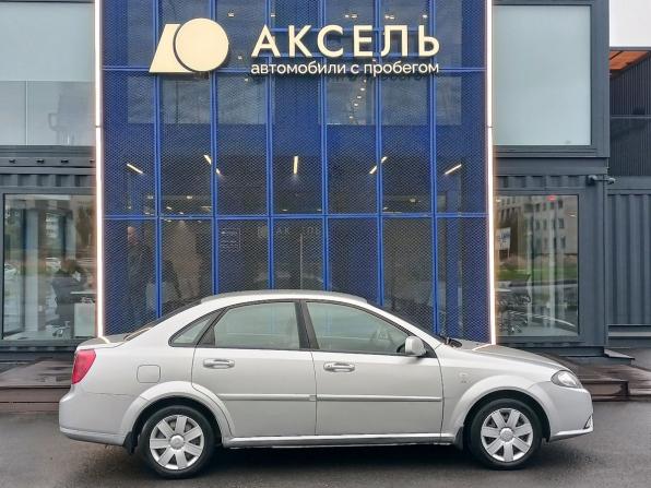 Daewoo Gentra II с пробегом 2014 года, цена 499 000 рублей, 180000 км, седан, Автокод Объявления