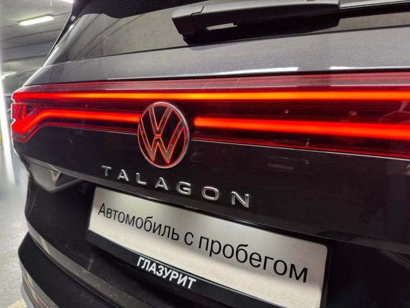 Volkswagen Talagon I с пробегом 2023 года, цена 4 650 000 рублей, 33873 км, внедорожник, Автокод Объявления