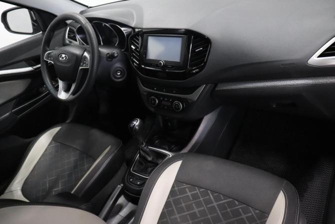 Lada (ВАЗ) Vesta I с пробегом 2018 года, цена 885 000 рублей, 167540 км, универсал, Автокод Объявления