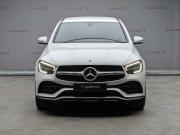 Mercedes-Benz GLC Coupe I (C253) Рестайлинг Москва  - изображение 14