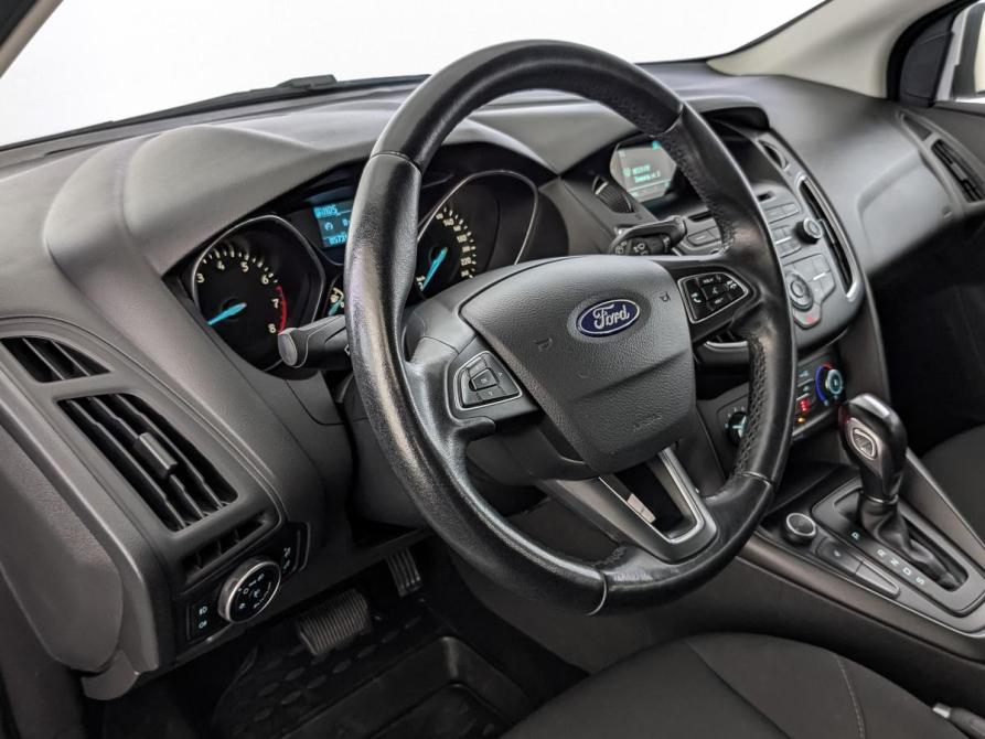 Ford Focus III Рестайлинг Москва  - изображение 15
