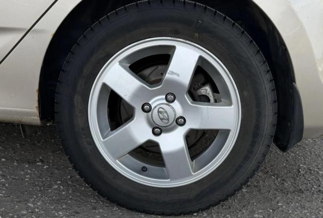 Hyundai Solaris I с пробегом 2013 года, цена 770 000 рублей, 163818 км, седан, Автокод Объявления