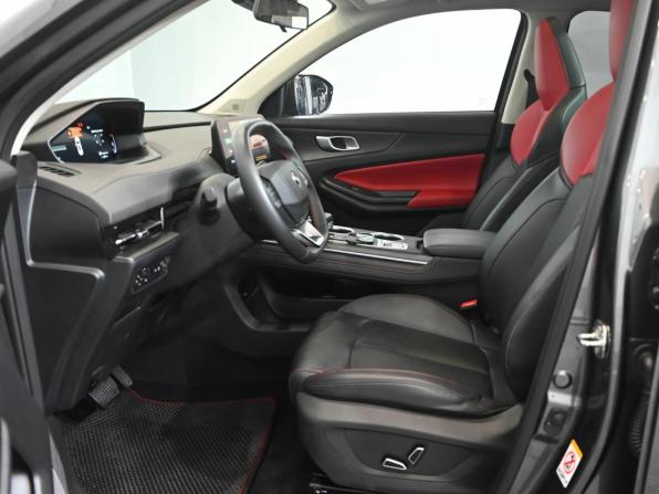 Changan UNI-S (CS55 Plus) с пробегом 2024 года, цена 2 400 000 рублей, 32511 км, внедорожник, Автокод Объявления