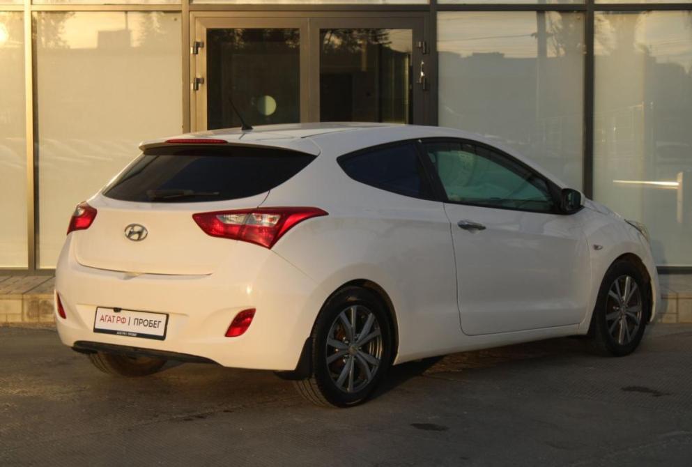 Hyundai i30 II Саратов  - изображение 5