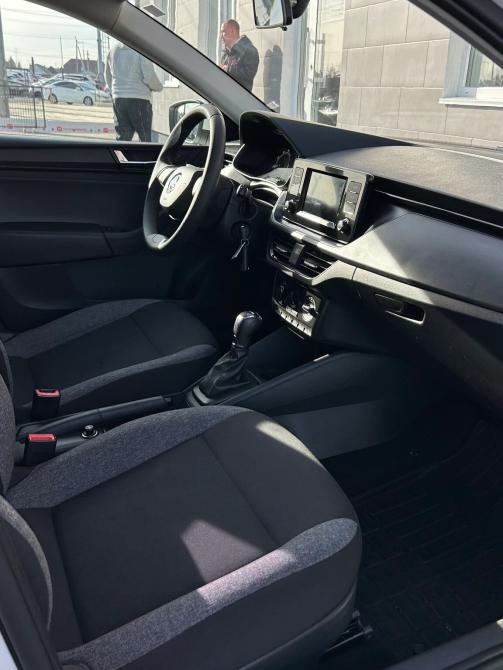 Skoda Rapid II Альметьевск  - изображение 14