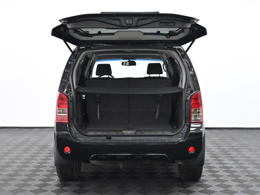 Nissan Pathfinder III Рестайлинг Москва  - изображение 19