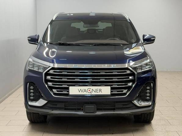 JETOUR X90+ с пробегом 2024 года, цена 2 160 000 рублей, 40000 км, внедорожник, Автокод Объявления