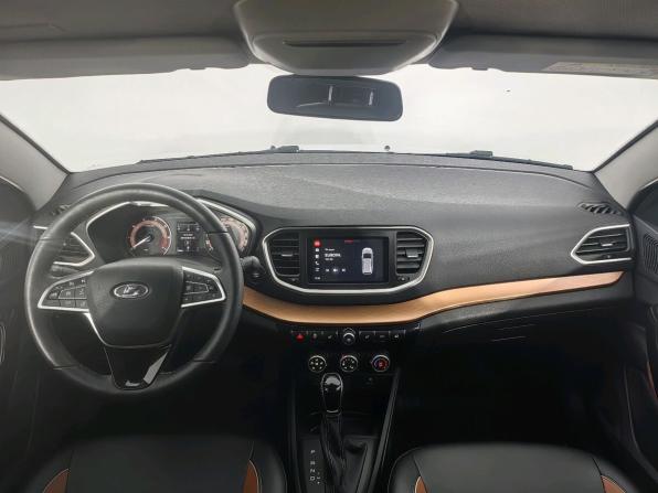 Lada (ВАЗ) Vesta I Рестайлинг (NG) с пробегом 2025 года, цена 1 490 000 рублей, 29369 км, универсал, Автокод Объявления