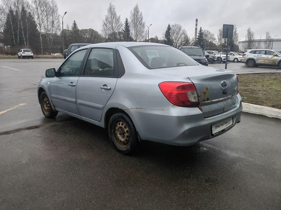 Datsun on-DO I Великие Луки  - изображение 7