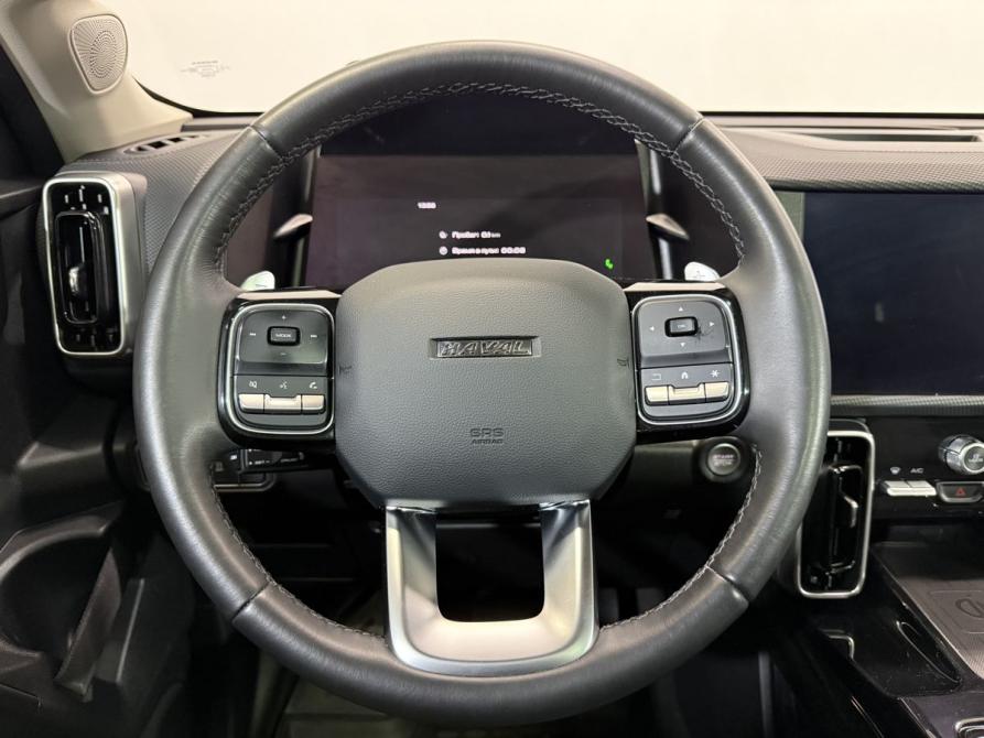 Haval Dargo I Ярославль  - изображение 14