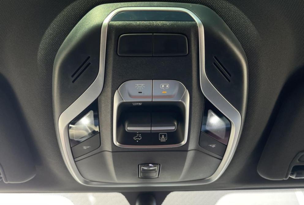 Geely Coolray I Красноярск  - изображение 20