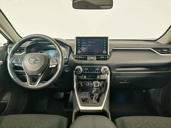 Toyota RAV4 V (XA50) с пробегом 2019 года, цена 3 649 000 рублей, 55500 км, внедорожник, Автокод Объявления