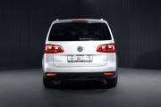 Volkswagen Touran I Рестайлинг 2 Тюмень  - изображение 33