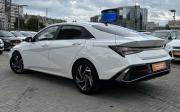 Hyundai Elantra VII (CN7) Рестайлинг Челябинск  - изображение 16