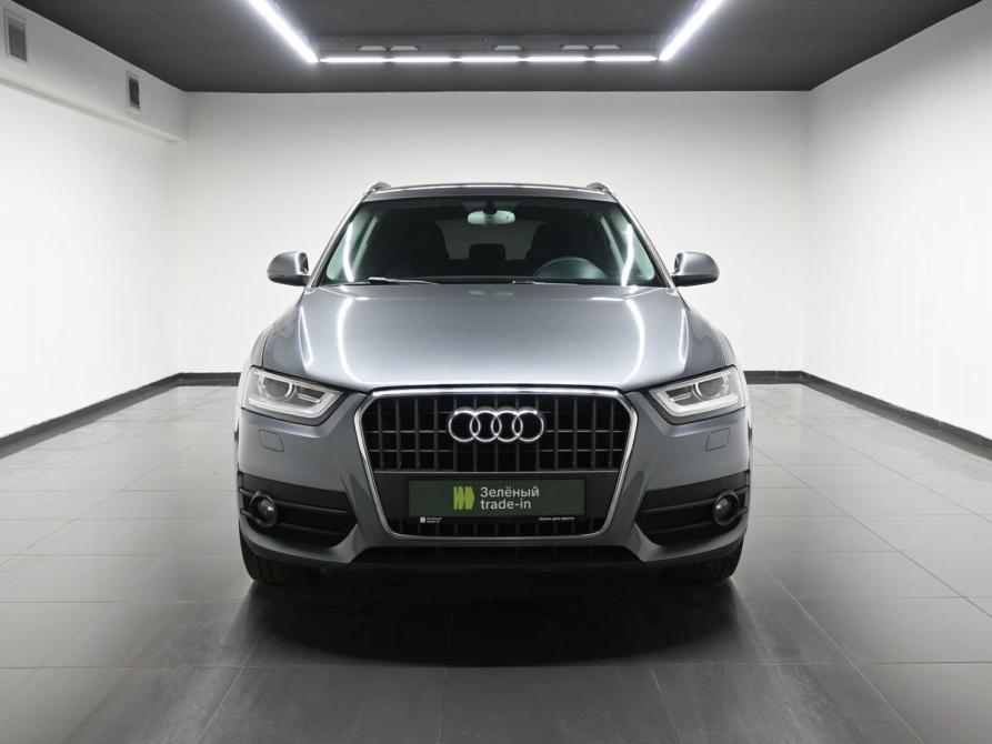 Audi Q3 I (8U) Тверь  - изображение 3