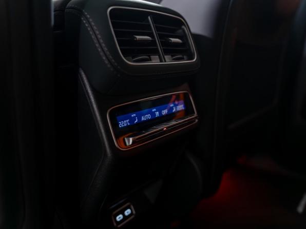 Новый Mercedes-Benz GLE Coupe AMG II (C167) Рестайлинг 2025 года, цена 18 900 000 рублей, внедорожник, Автокод Объявления
