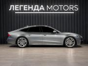 Audi A7 II (4K) Иркутск  - изображение 40