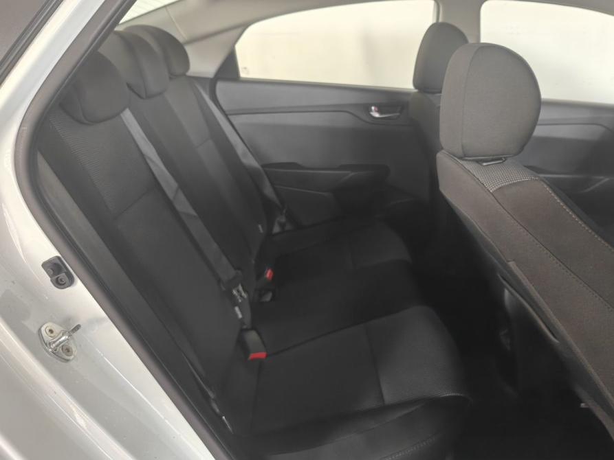 Hyundai Solaris II Рестайлинг Москва  - изображение 11